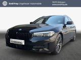 BMW 520d Touring Aut., AHK, SHZ, HiFi