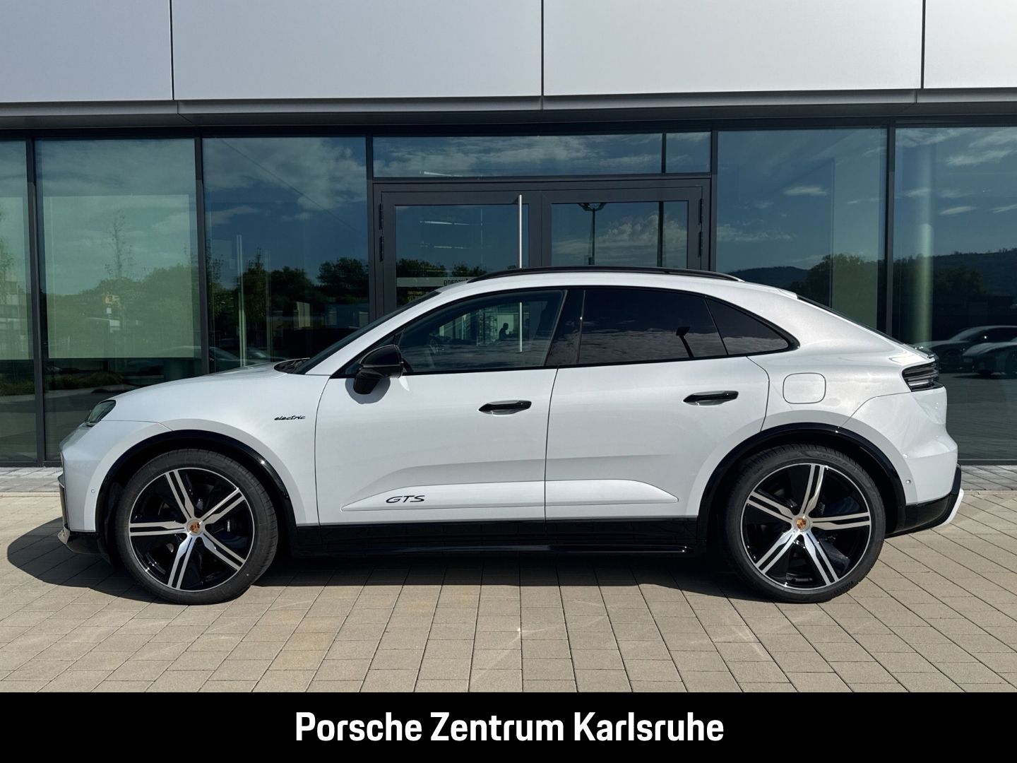 Porsche Macan - Bild 2