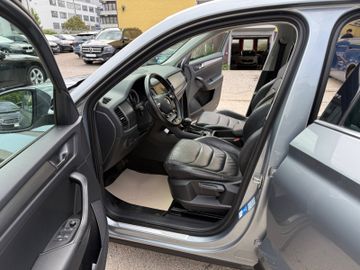 Skoda Kodiaq - 9