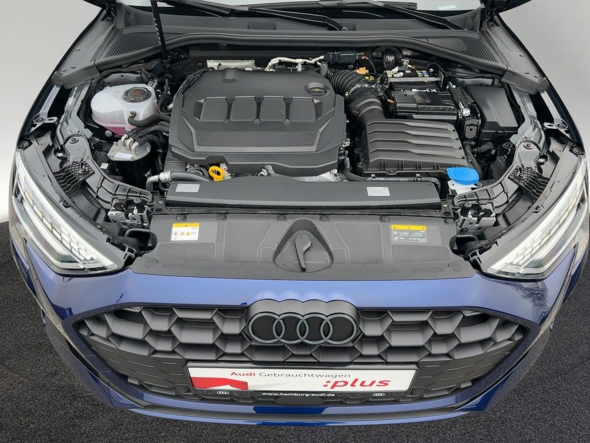 Audi A3 - Bild 11