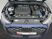 Audi A3 - Vorschau Bild 11