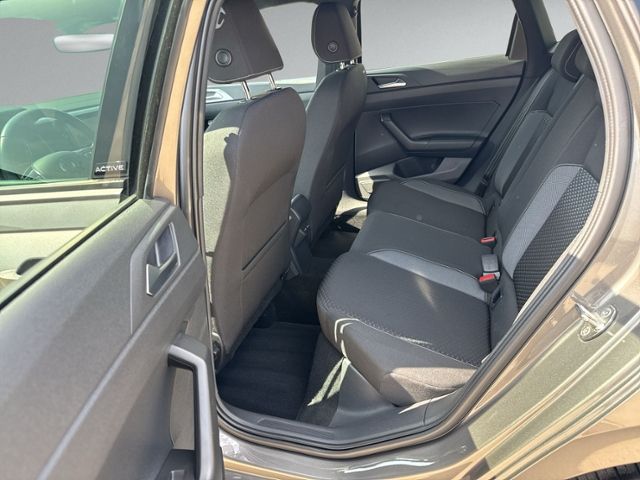 Polo 1.0 TSI DSG ACTIVE LED+NAVI.+KLIMA+ACC+SIHZ