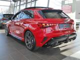 Audi RS 3 Sportback S tronic Facelift Leder Navi - gebrauchte Audi RS3 mit Facelift