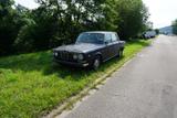 Lancia 2000 Berlina - Lancia: Berlina