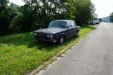 Lancia 2000 Berlina - Lancia: Berlina