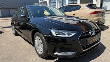 Audi A4 - 11