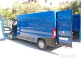 Peugeot BOXER 2.0hdi,L3H2(12mesi di GARANZIA)PASSO LUNGO - Peugeot Boxer: 3.0