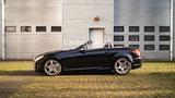 Mercedes-Benz SLK 55 AMG*1.Hand*Black-Series Bremsanlage - Mercedes-Benz SLK 55 AMG Gebrauchtwagen