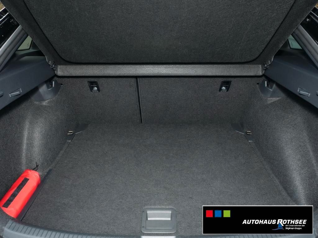 Volkswagen Taigo - Bild 9