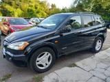 Ssangyong Kyron 2.0 XDi Premium - Ssangyong aus 2007