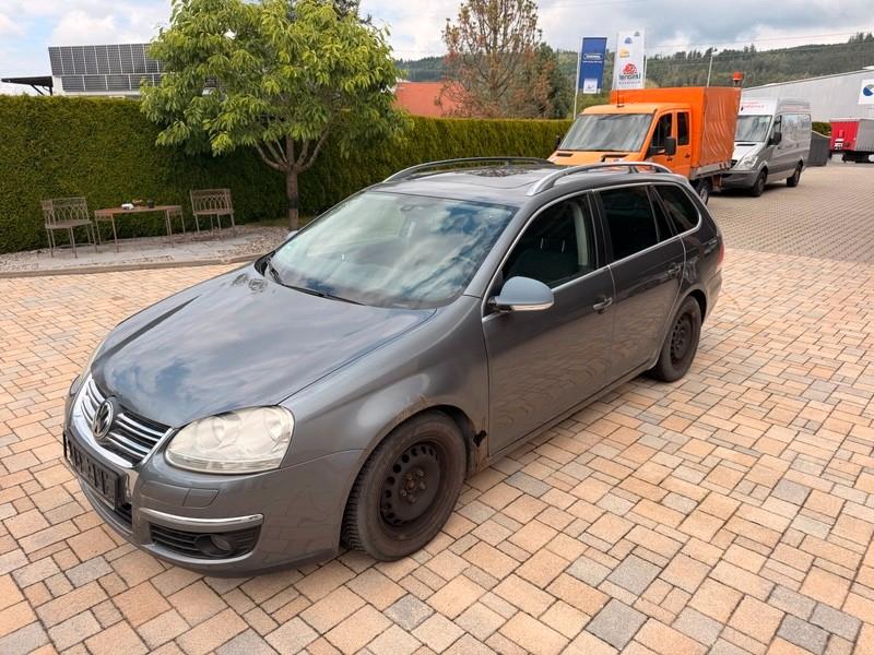 Volkswagen Golf V Variant Sportline,EURO-4.