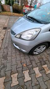 Honda Jazz 1.2 - Honda Jazz Gebrauchtwagen in Bremen