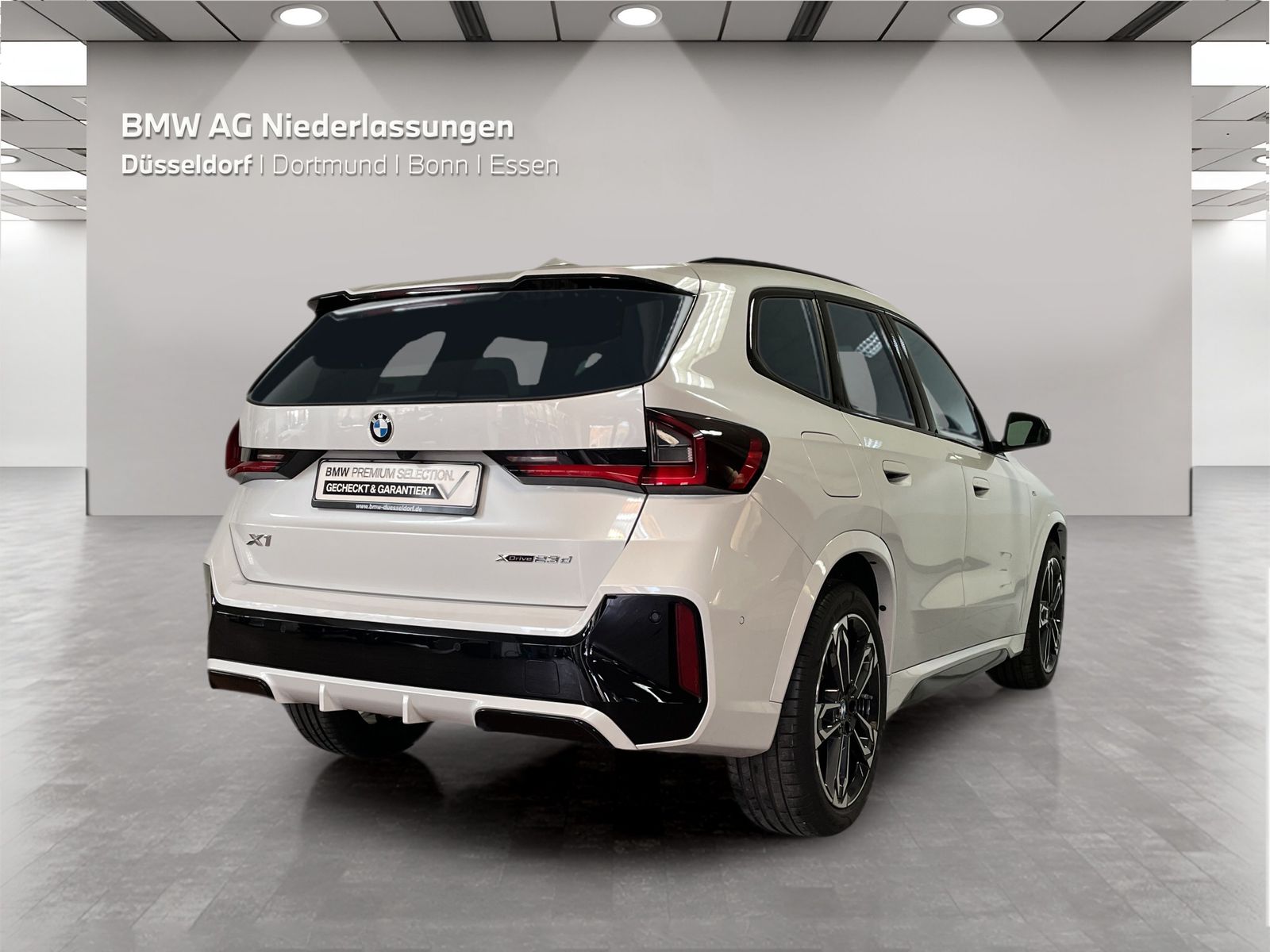 BMW X1 - Bild 4