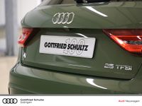 Audi A1 - Vorschau Bild 8
