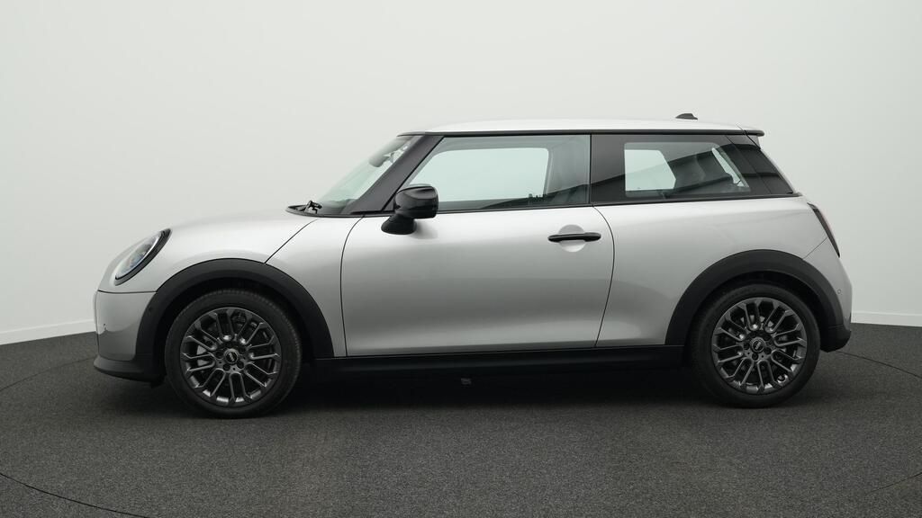 MINI Cooper C - Bild 7