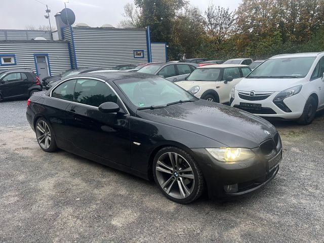 BMW 320 Baureihe 3 Cabrio 320i*Navi*