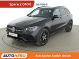 Mercedes-Benz GLC 300 d 4Matic AMG Line Aut.*LED*NAVI*TEMPO*