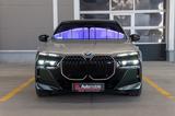 BMW M760e TWO TONE.SKY.KRISTALL.B&W DIAMOND.4XMASSGE - BMW M760 Plug-in Hybrid (PHEV) Gebrauchtwagen