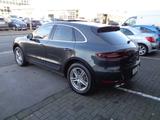Porsche Macan S Diesel Bose*PANO*PDLS+*20 ZOLL*LUFT*TOP - graue Porsche Macan