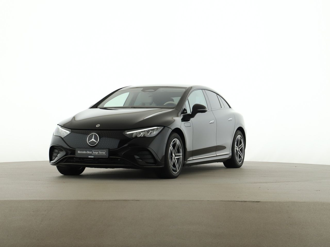 Mercedes-Benz EQE 300 AMG Advanced 19'' Night Distr