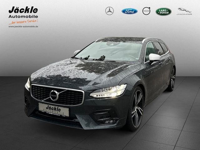 Volvo V90 Kombi R Design AWD