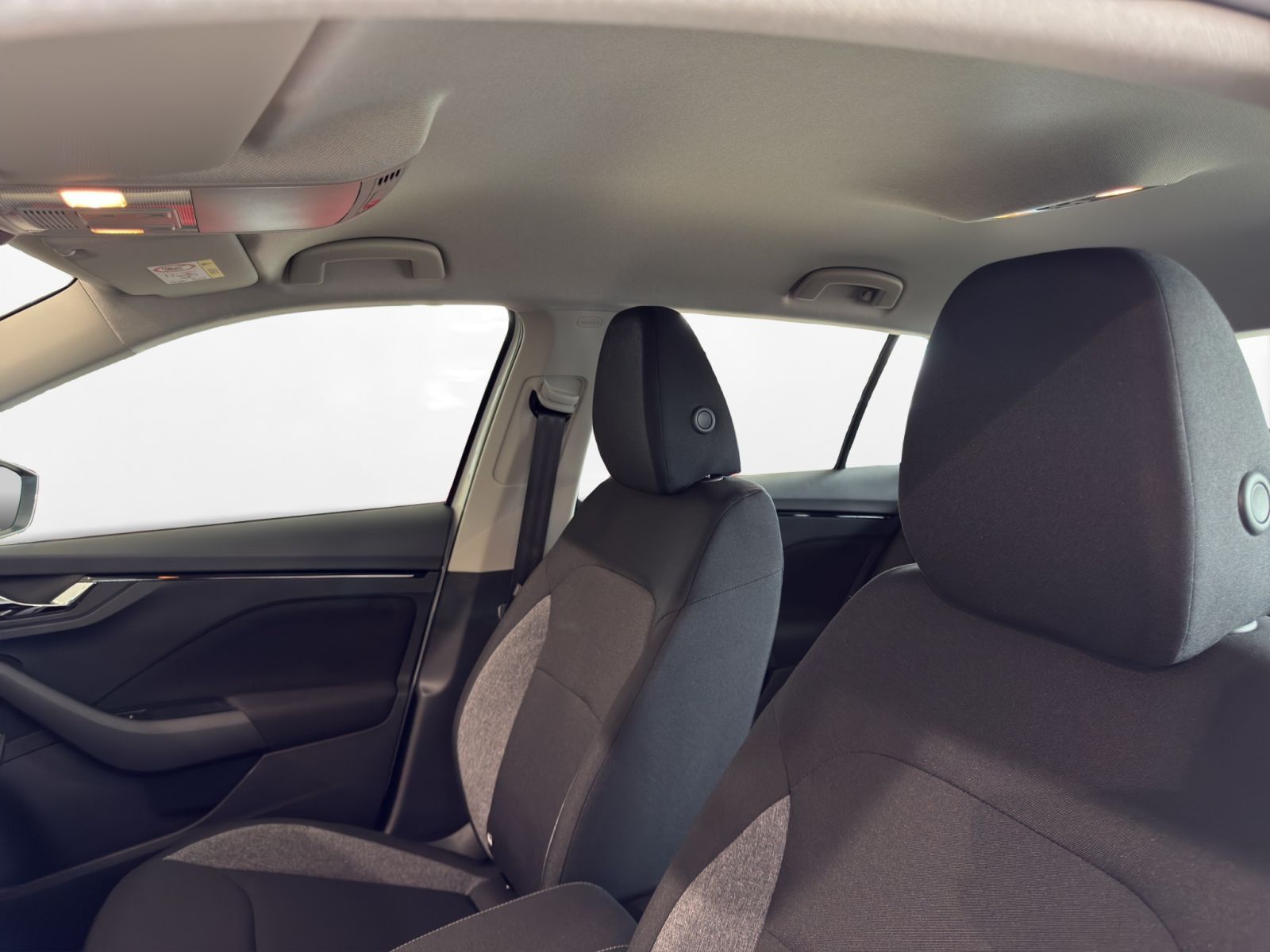 Skoda Scala - Bild 8