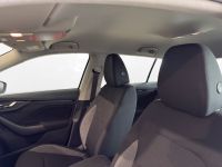 Skoda Scala - Vorschau Bild 8