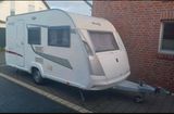 Elnagh Wohnwagen 420LC mit Vorzelt +guter Ausstattungn - Offers matching your search criteria