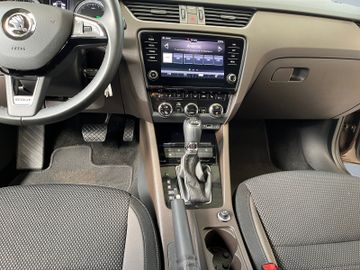Skoda Octavia - 9