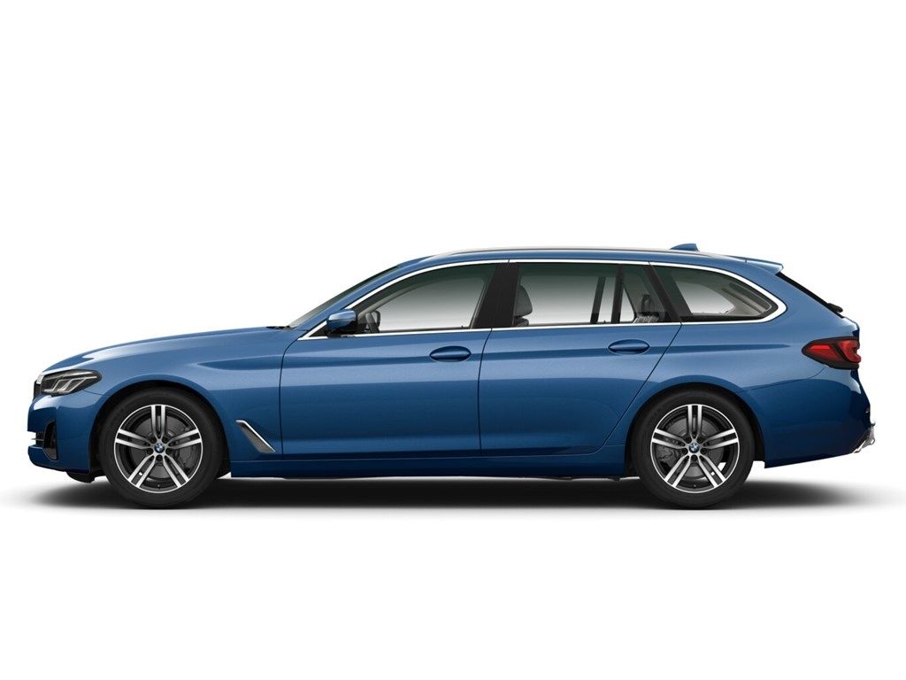BMW 530 - Bild 3