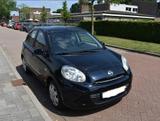 Nissan Micra 1.2  Tüv 2.27__92.800 Km__Klima__Gepflegt - Nissan Micra aus 2011: 1.2