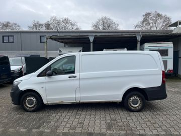 Mercedes Vito - 7