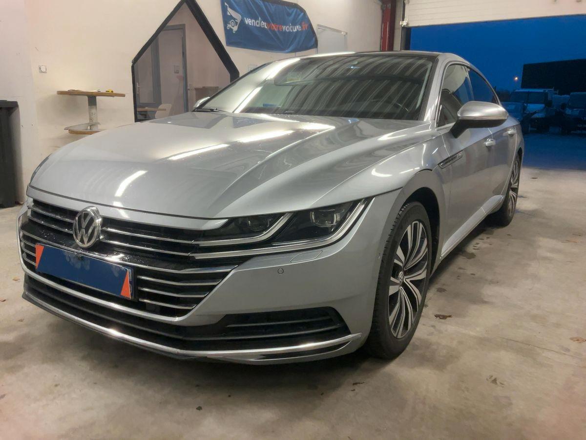 Volkswagen Arteon Elegance*VRTL*NAVI*PANO