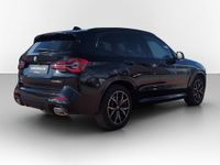 BMW X3 - Vorschau Bild 5