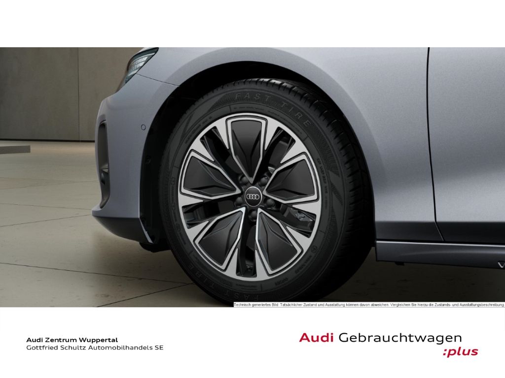 Audi A6 - Bild 6