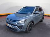 Ssangyong Tivoli 1.5 T-GDI BLACKLINE+KAMERA+NAVI+ALLWETTER - Ssangyong Tivoli aus 2023