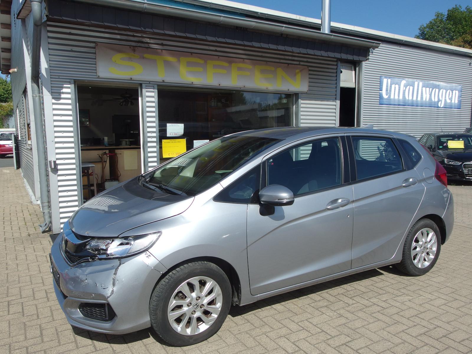 Honda Jazz Comfort 2 Hand