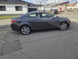 Opel Insignia 2.8 V6 Turbo 4x4 Cosmo Automatik Sport - Opel Insignia mit Benzin-Antrieb: 2.8