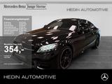 Mercedes-Benz C 300 4M Coupé AMG|LED|PANO|NIGHT|KAM|AMBI|SHZ - Mercedes-Benz C 300 in Saarbrücken