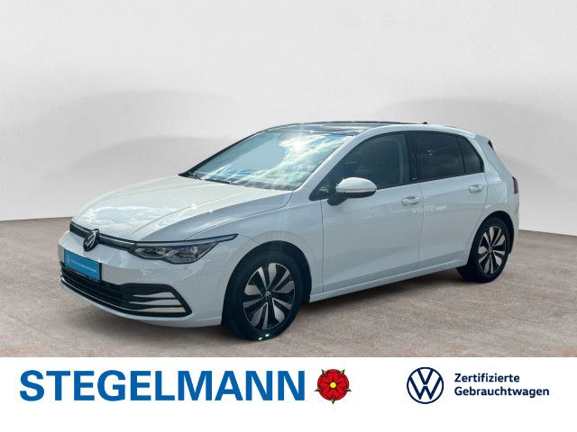 Volkswagen Golf VIII 2.0 TDI DSG Move *Pano*AHK*Kamera*Head