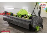 Claas Disco 3200 FC Move BY 2026 - Claas LKWs