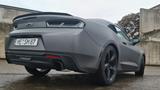 Chevrolet Camaro 2.0 TURBO EU Modell Neuwertig  - Chevrolet Camaro: Turbo