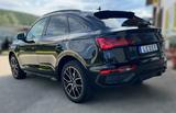Audi Q5 40 Sportback 2.0 TDI quattro S line (EURO 6d) - Audi: Eu
