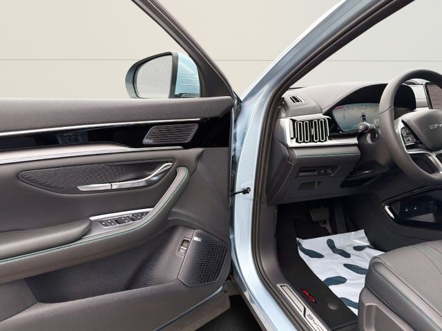 BYD Seal U DM-i Comfort+Pano+360Kam+ACC+HUD+Sitzklim