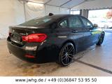 BMW 430 Gran Coupé xdrive LED NavProf 20"TempoMemory - BMW 430 Gran Coupé aus 2019