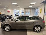 Audi A3 Sportback 1.4 TFSI Ambiente/PDC/TÜV neu/8Fach - Audi A3: 8p Sportback