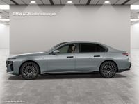 BMW i7 - Vorschau Bild 7