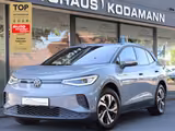 Volkswagen ID.4 Pure Performance 125 kW*ACC*MATRIX-LED - Volkswagen ID.4: Pure