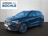 Cupra ATECA+AUTOMATIK+NAVI+KAMERA+ACC+LED+PDC! - Gebrauchtwagen in der Nähe & deutschlandweit