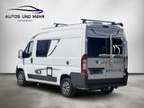 Weinsberg Fiat Ducato Weinsberg Wohnmobil - Wohnwagen in Paderborn